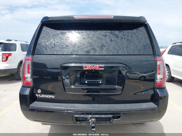 1GKS1BKC1FR192658 GMC YUKON SLT