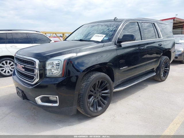 1GKS1BKC1FR192658 GMC YUKON SLT