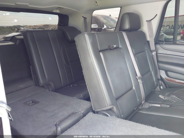 1GKS1BKC1FR192658 GMC YUKON SLT
