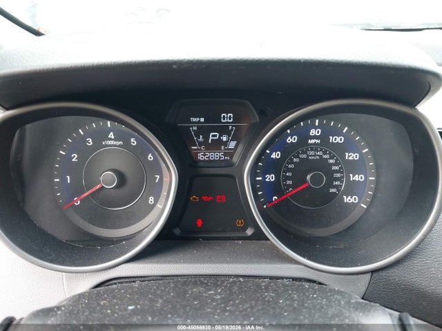 Aukcja sprzedaży 2015 Hyundai Elantra Se, vin: 5NPDH4AE5FH642513, numer aukcji: 45056930