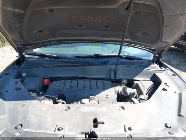 Aukcja sprzedaży 2013 Gmc Acadia Sle-2, vin: 1GKKRPKD7DJ158301, numer aukcji: 45056932