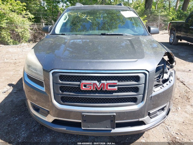 Aukcja sprzedaży 2013 Gmc Acadia Sle-2, vin: 1GKKRPKD7DJ158301, numer aukcji: 45056932