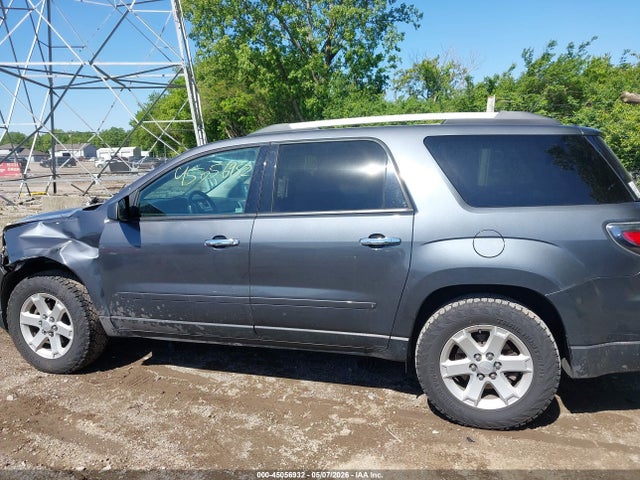 Aukcja sprzedaży 2013 Gmc Acadia Sle-2, vin: 1GKKRPKD7DJ158301, numer aukcji: 45056932