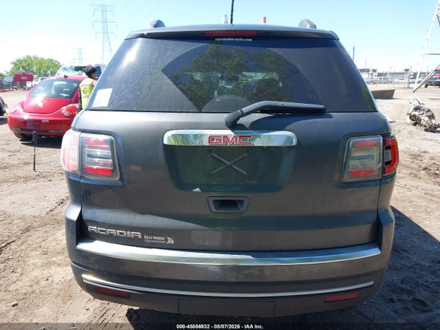 Aukcja sprzedaży 2013 Gmc Acadia Sle-2, vin: 1GKKRPKD7DJ158301, numer aukcji: 45056932