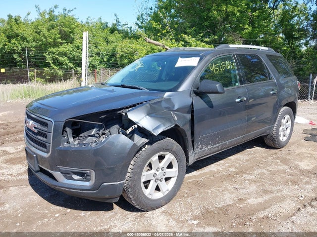 Aukcja sprzedaży 2013 Gmc Acadia Sle-2, vin: 1GKKRPKD7DJ158301, numer aukcji: 45056932