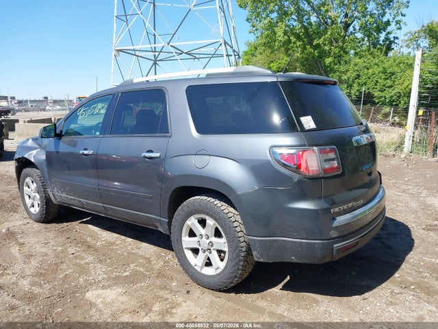 Aukcja sprzedaży 2013 Gmc Acadia Sle-2, vin: 1GKKRPKD7DJ158301, numer aukcji: 45056932