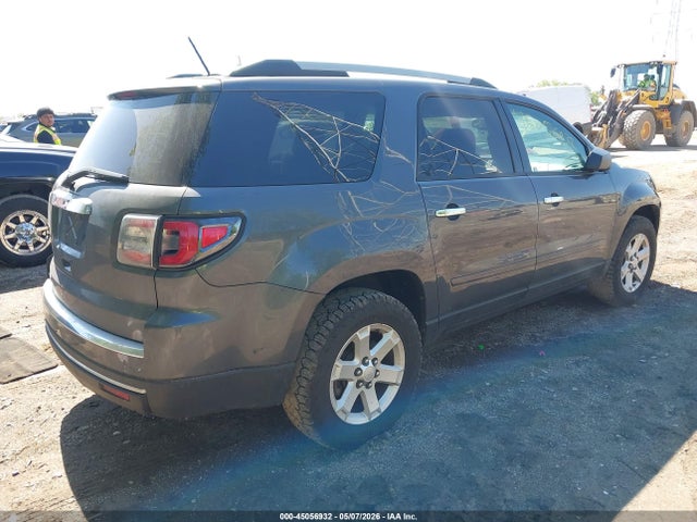 Aukcja sprzedaży 2013 Gmc Acadia Sle-2, vin: 1GKKRPKD7DJ158301, numer aukcji: 45056932