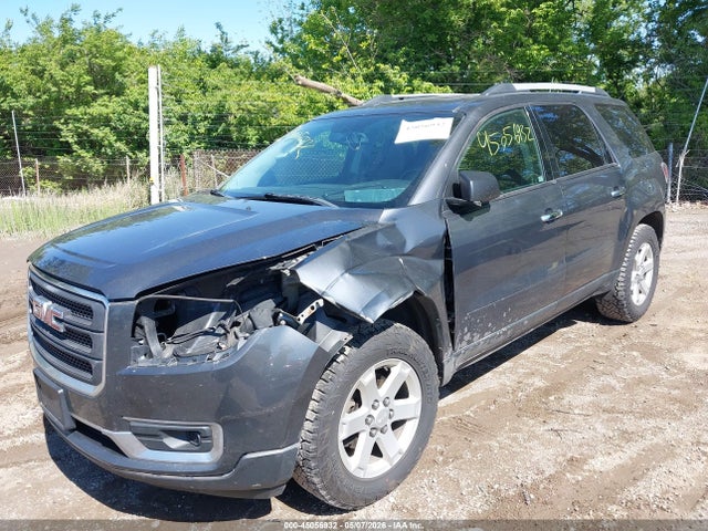 Aukcja sprzedaży 2013 Gmc Acadia Sle-2, vin: 1GKKRPKD7DJ158301, numer aukcji: 45056932