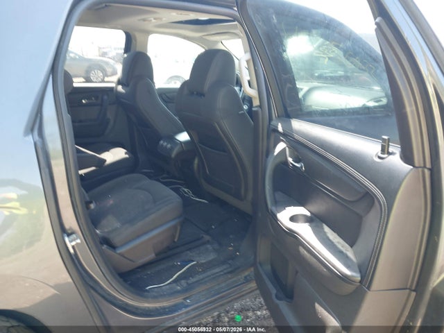 Aukcja sprzedaży 2013 Gmc Acadia Sle-2, vin: 1GKKRPKD7DJ158301, numer aukcji: 45056932
