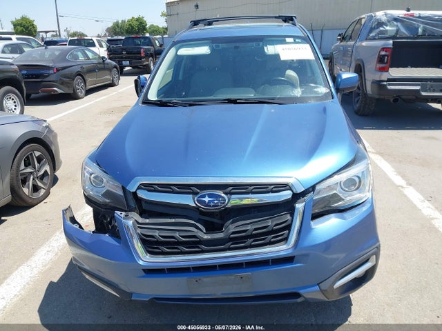 Subaru Forester 2.5i Limited 2017 JF2SJARC4HH472757 Image 12