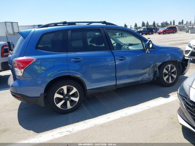 Subaru Forester 2.5i Limited 2017 JF2SJARC4HH472757 Image 13
