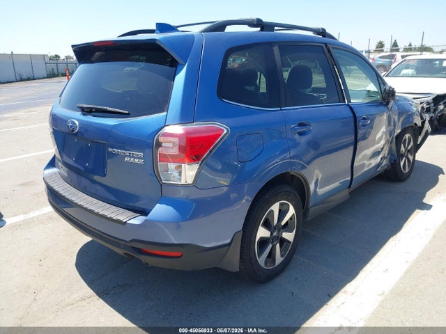 Subaru Forester 2.5i Limited 2017 JF2SJARC4HH472757 Image 4