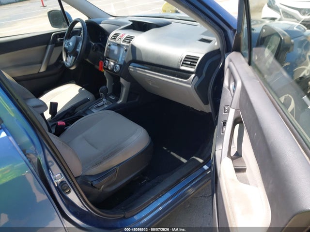 Subaru Forester 2.5i Limited 2017 JF2SJARC4HH472757 Image 5