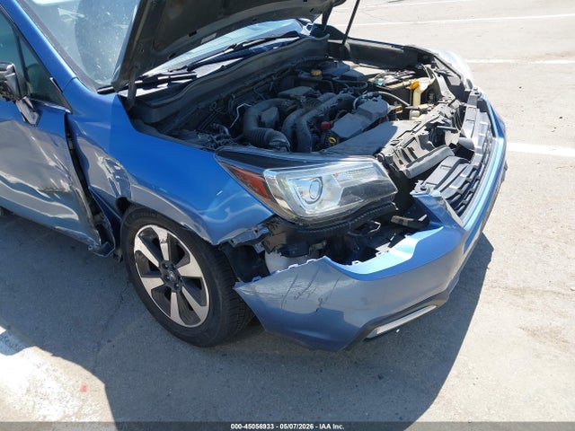Subaru Forester 2.5i Limited 2017 JF2SJARC4HH472757 Image 6