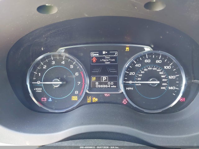 Subaru Forester 2.5i Limited 2017 JF2SJARC4HH472757 Image 7
