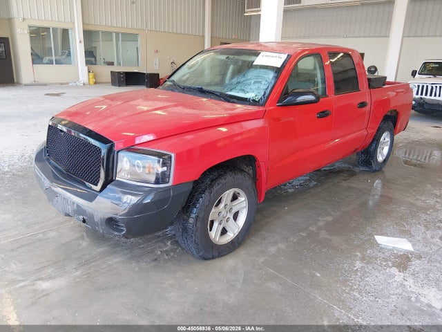 45056936 :رقم المزاد ، 1D7HE28K66S584073 vin ، 2006 Dodge Dakota St مزاد بيع