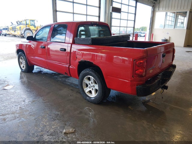 2006 Dodge Dakota St მანქანა იყიდება აუქციონზე, vin: 1D7HE28K66S584073, აუქციონის ნომერი: 45056936