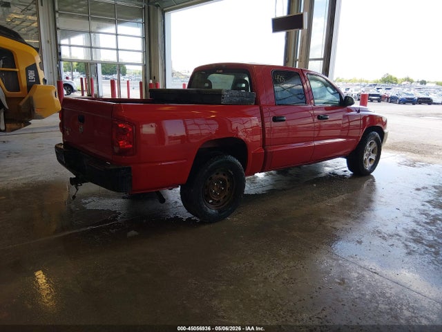 2006 Dodge Dakota St მანქანა იყიდება აუქციონზე, vin: 1D7HE28K66S584073, აუქციონის ნომერი: 45056936