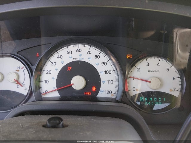 Aukcja sprzedaży 2006 Dodge Dakota St, vin: 1D7HE28K66S584073, numer aukcji: 45056936