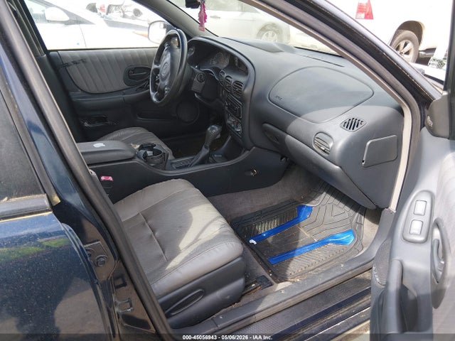 Auction sale of the 2002 Pontiac Grand Prix Gtp, vin: 1G2WR52142F121184, lot number: 45056943