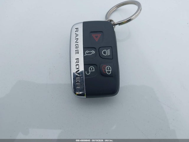 2019 Land Rover Range Rover Velar P250 R-dynamic Se მანქანა იყიდება აუქციონზე, vin: SALYL2EXXKA798038, აუქციონის ნომერი: 45056945