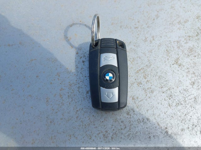 Aukcja sprzedaży 2008 Bmw X5 4.8i, vin: 5UXFE83518L163721, numer aukcji: 45056946