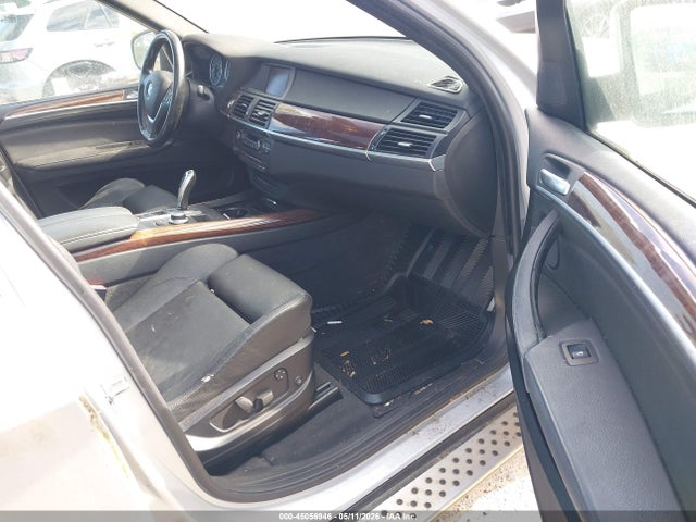 Aukcja sprzedaży 2008 Bmw X5 4.8i, vin: 5UXFE83518L163721, numer aukcji: 45056946