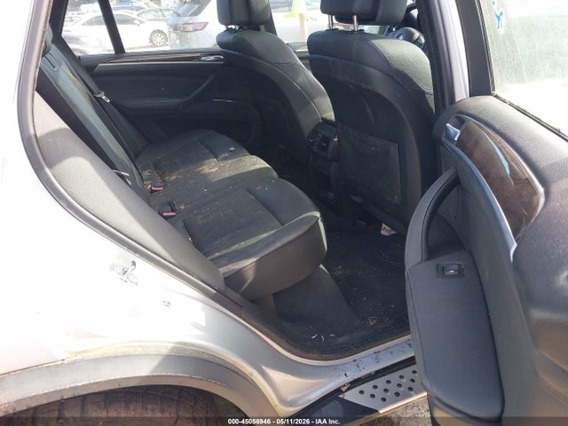 Aukcja sprzedaży 2008 Bmw X5 4.8i, vin: 5UXFE83518L163721, numer aukcji: 45056946