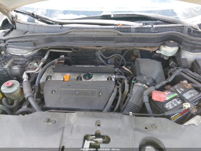Продажа на аукционе авто 2009 Honda Cr-v Ex-l, vin: 5J6RE487X9L058785, номер лота: 45056948