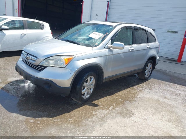 Продажа на аукционе авто 2009 Honda Cr-v Ex-l, vin: 5J6RE487X9L058785, номер лота: 45056948