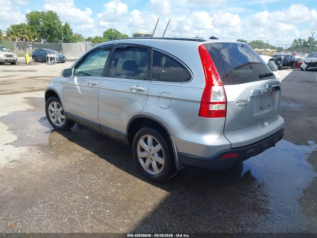 Продажа на аукционе авто 2009 Honda Cr-v Ex-l, vin: 5J6RE487X9L058785, номер лота: 45056948