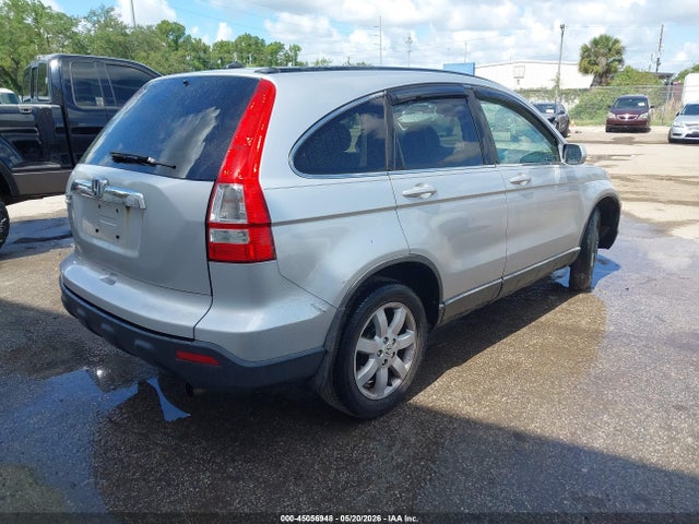 Продажа на аукционе авто 2009 Honda Cr-v Ex-l, vin: 5J6RE487X9L058785, номер лота: 45056948