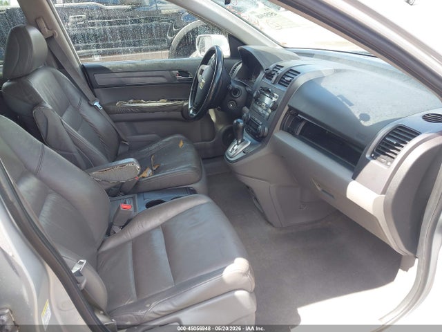 Продажа на аукционе авто 2009 Honda Cr-v Ex-l, vin: 5J6RE487X9L058785, номер лота: 45056948