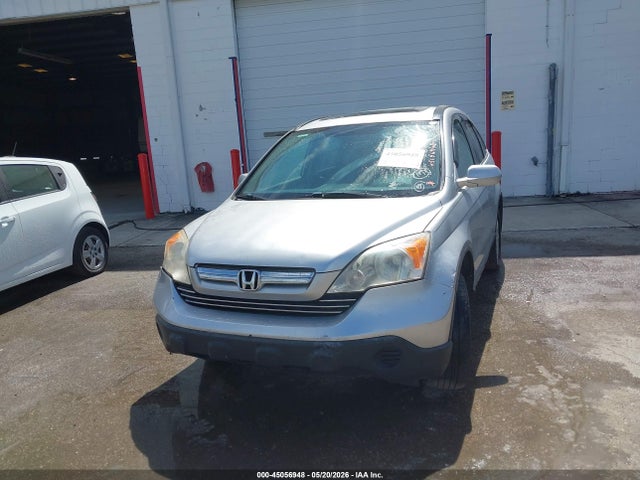 Продажа на аукционе авто 2009 Honda Cr-v Ex-l, vin: 5J6RE487X9L058785, номер лота: 45056948