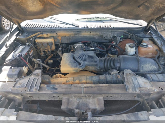 45056952 :رقم المزاد ، 1FMPU17LX3LB90543 vin ، 2003 Ford Expedition Eddie Bauer مزاد بيع