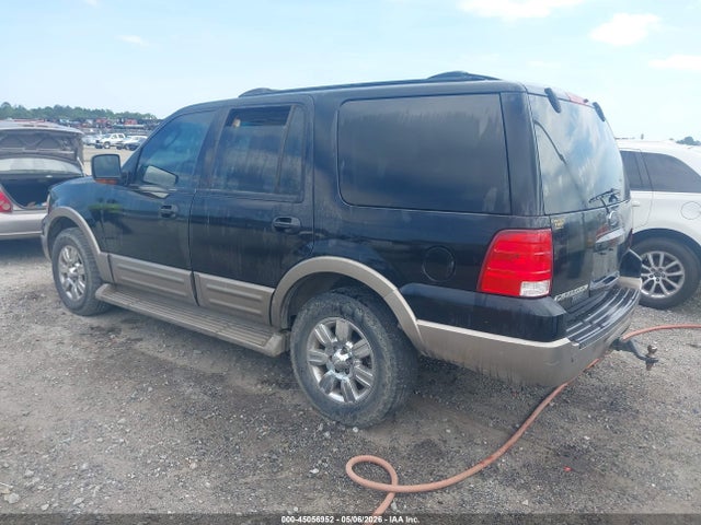 45056952 :رقم المزاد ، 1FMPU17LX3LB90543 vin ، 2003 Ford Expedition Eddie Bauer مزاد بيع