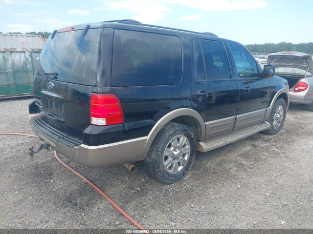 45056952 :رقم المزاد ، 1FMPU17LX3LB90543 vin ، 2003 Ford Expedition Eddie Bauer مزاد بيع