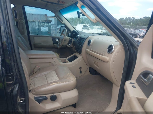45056952 :رقم المزاد ، 1FMPU17LX3LB90543 vin ، 2003 Ford Expedition Eddie Bauer مزاد بيع
