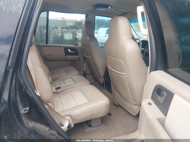 45056952 :رقم المزاد ، 1FMPU17LX3LB90543 vin ، 2003 Ford Expedition Eddie Bauer مزاد بيع