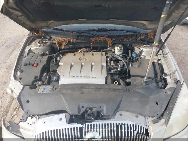 2007 Buick Lucerne Cxl მანქანა იყიდება აუქციონზე, vin: 1G4HR57Y77U194610, აუქციონის ნომერი: 45056953