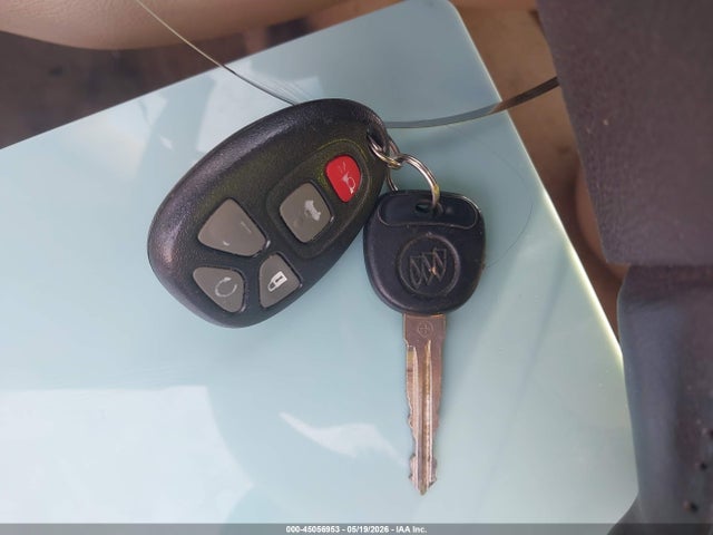 2007 Buick Lucerne Cxl მანქანა იყიდება აუქციონზე, vin: 1G4HR57Y77U194610, აუქციონის ნომერი: 45056953