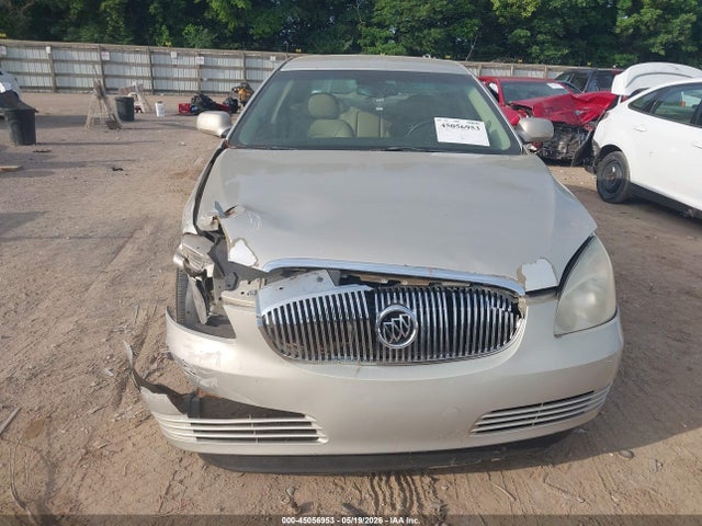 2007 Buick Lucerne Cxl მანქანა იყიდება აუქციონზე, vin: 1G4HR57Y77U194610, აუქციონის ნომერი: 45056953