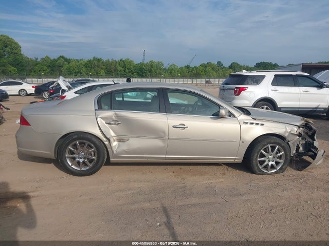 2007 Buick Lucerne Cxl მანქანა იყიდება აუქციონზე, vin: 1G4HR57Y77U194610, აუქციონის ნომერი: 45056953