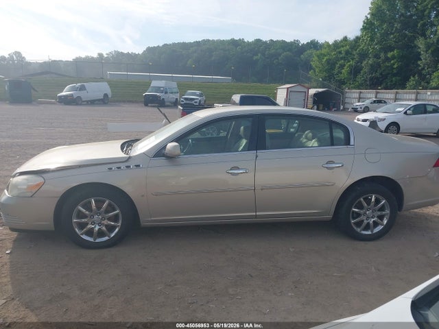 2007 Buick Lucerne Cxl მანქანა იყიდება აუქციონზე, vin: 1G4HR57Y77U194610, აუქციონის ნომერი: 45056953