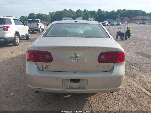 2007 Buick Lucerne Cxl მანქანა იყიდება აუქციონზე, vin: 1G4HR57Y77U194610, აუქციონის ნომერი: 45056953