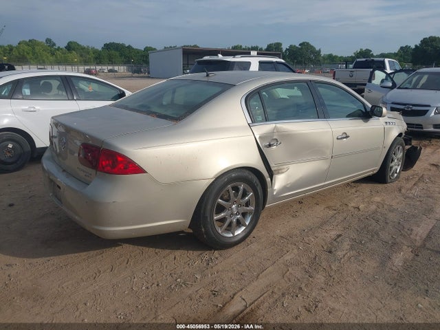 2007 Buick Lucerne Cxl მანქანა იყიდება აუქციონზე, vin: 1G4HR57Y77U194610, აუქციონის ნომერი: 45056953