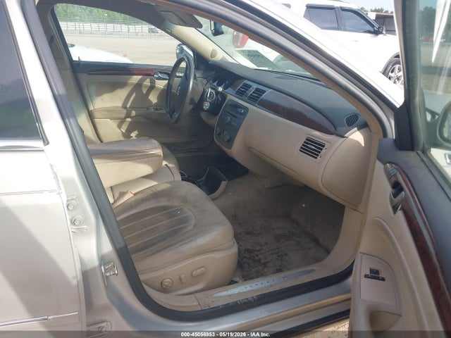 2007 Buick Lucerne Cxl მანქანა იყიდება აუქციონზე, vin: 1G4HR57Y77U194610, აუქციონის ნომერი: 45056953