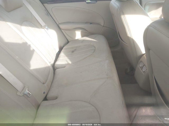 2007 Buick Lucerne Cxl მანქანა იყიდება აუქციონზე, vin: 1G4HR57Y77U194610, აუქციონის ნომერი: 45056953