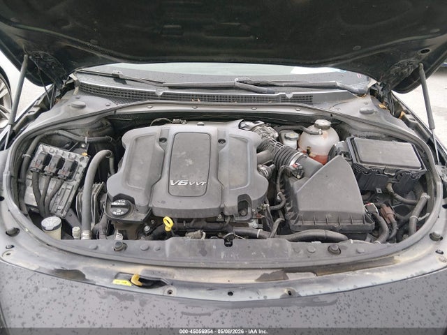 Продаж на аукціоні авто 2017 Buick Lacrosse Essence, vin: 1G4ZP5SS8HU199040, номер лоту: 45056954