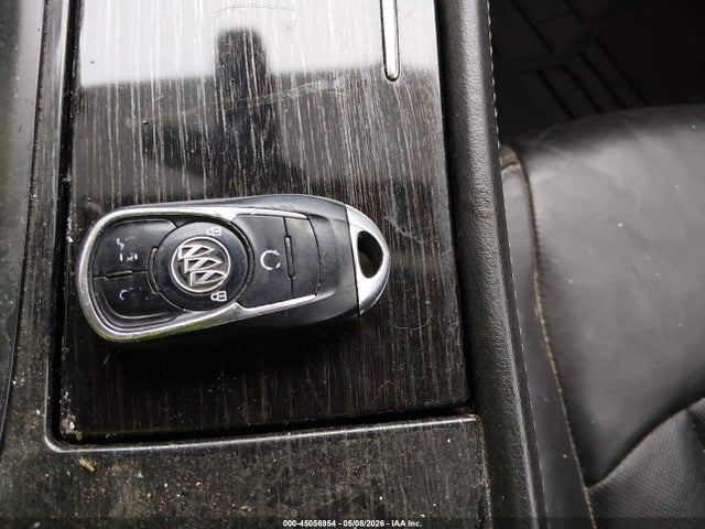 Продаж на аукціоні авто 2017 Buick Lacrosse Essence, vin: 1G4ZP5SS8HU199040, номер лоту: 45056954